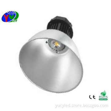 100W 60deg High Quality White LED Mine Light